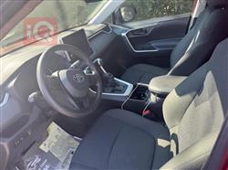 تويوتا راف 4